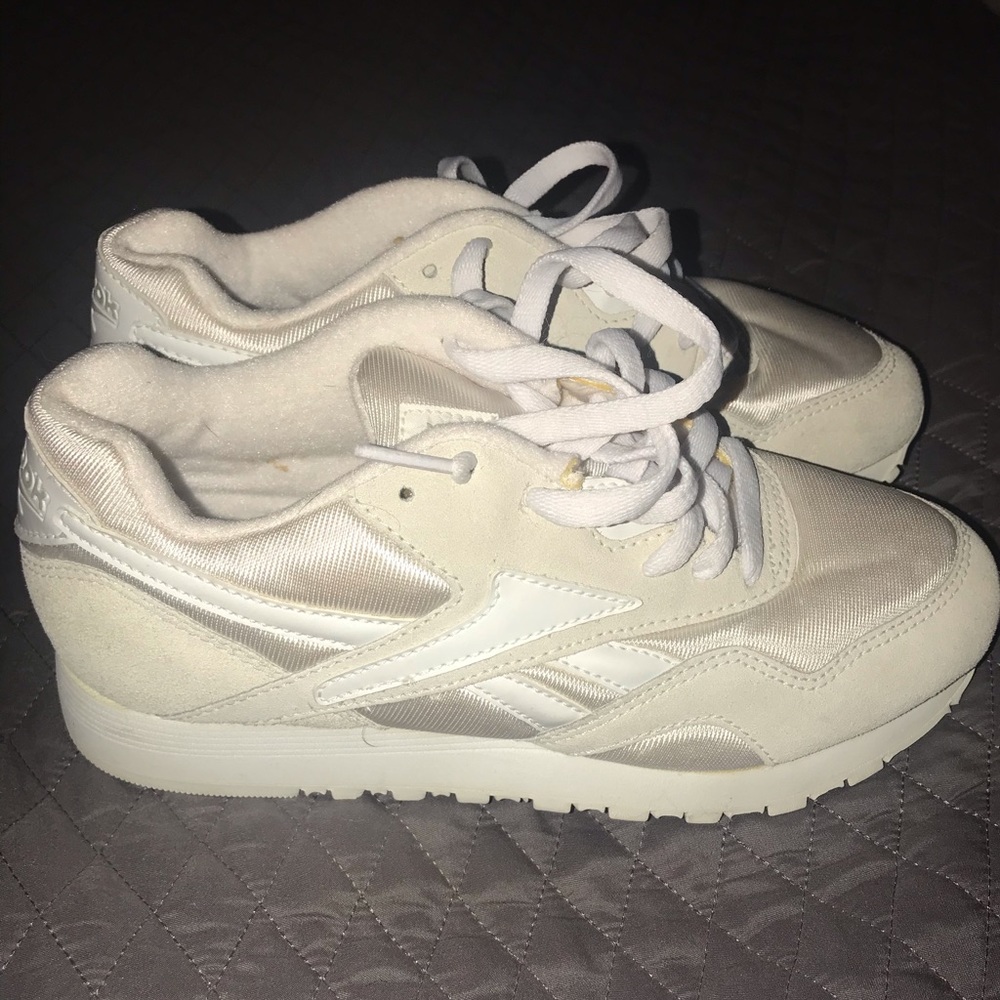 Reebok Retro